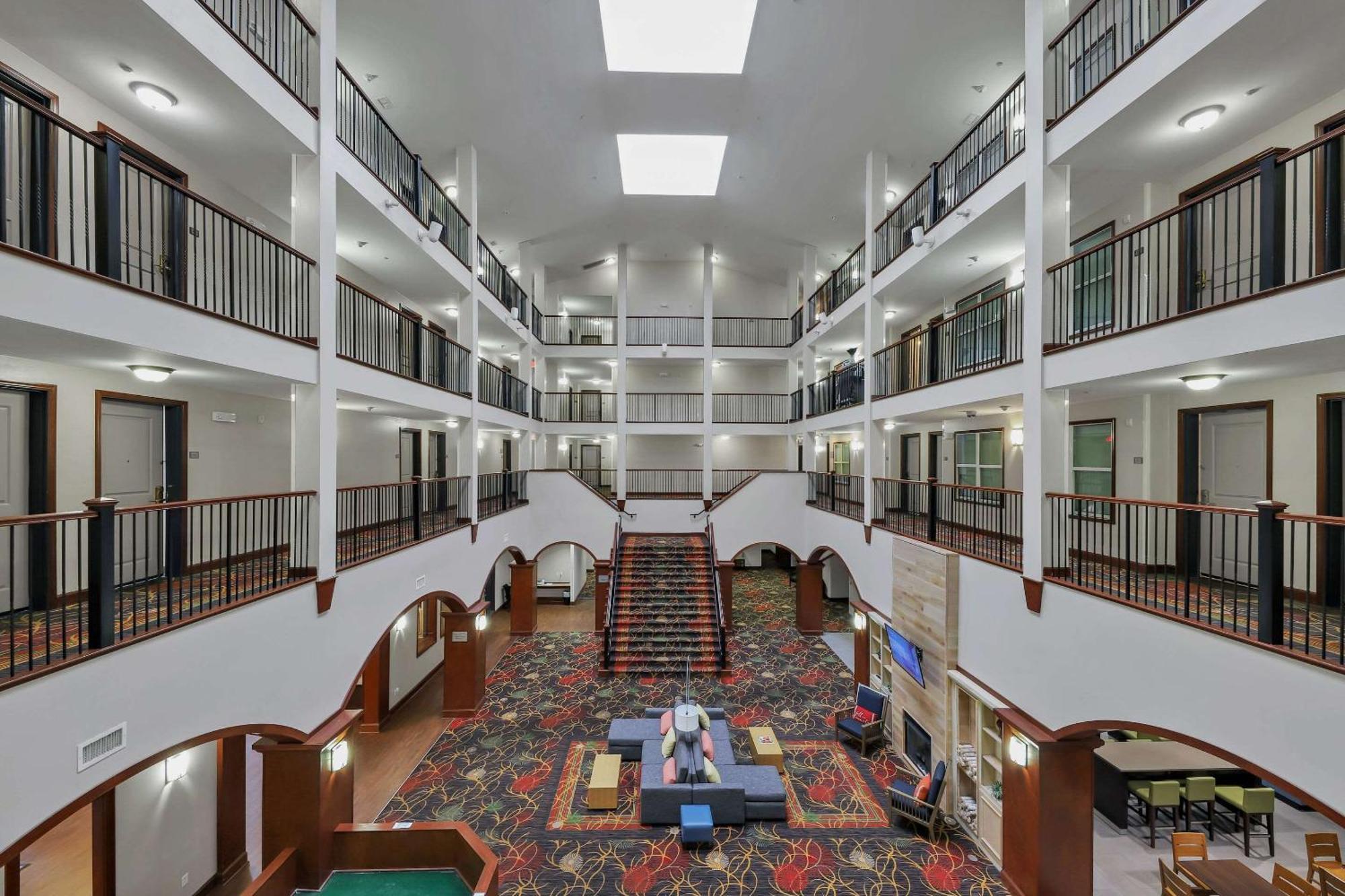 Country Inn & Suites By Radisson, Braselton, Ga Exterior photo