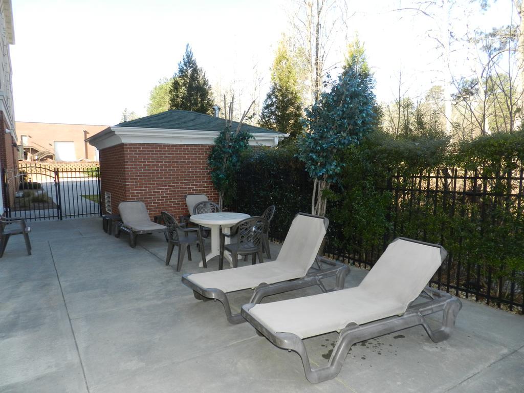 Country Inn & Suites By Radisson, Braselton, Ga Exterior photo