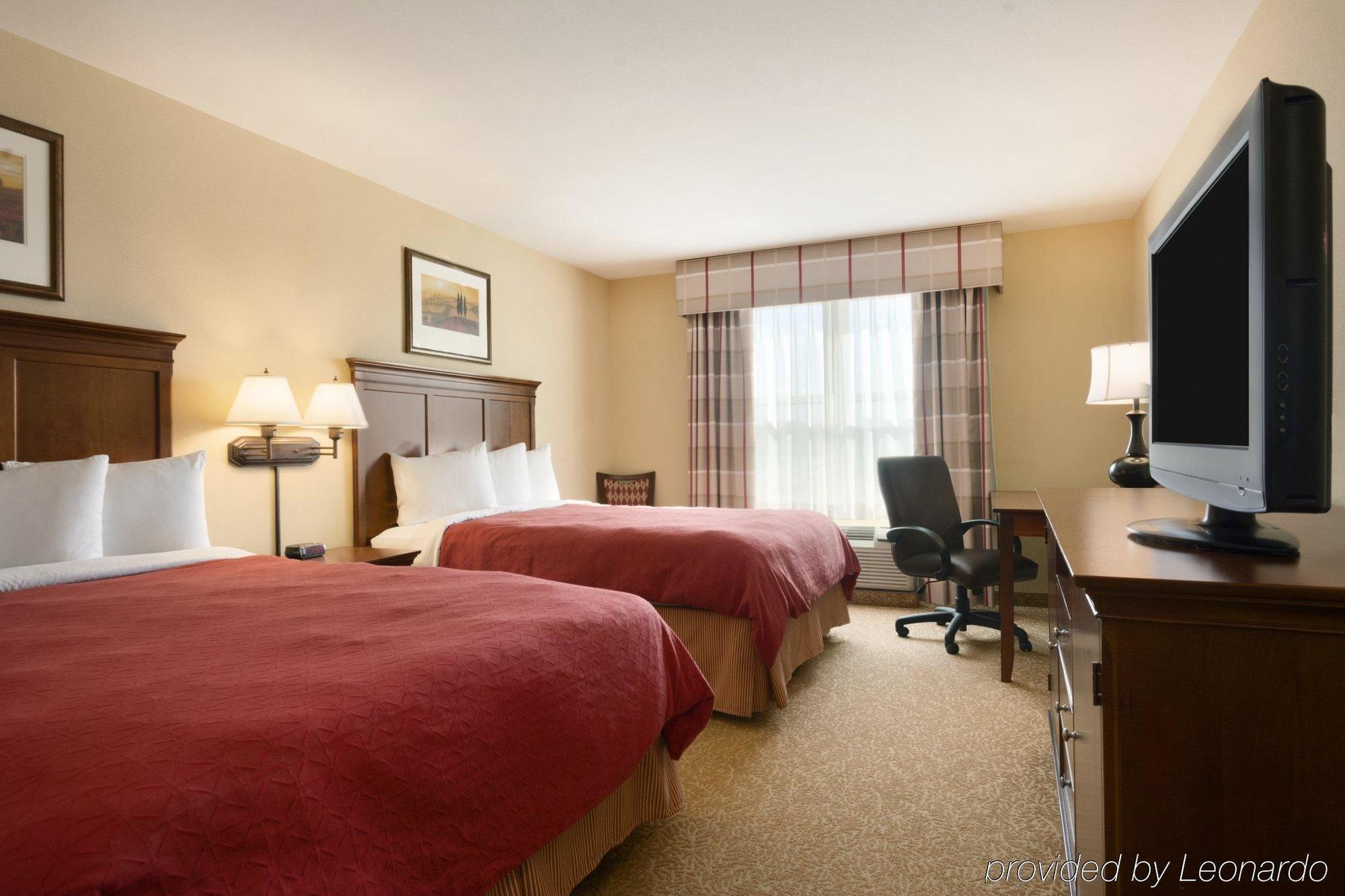 Country Inn & Suites By Radisson, Braselton, Ga Exterior photo