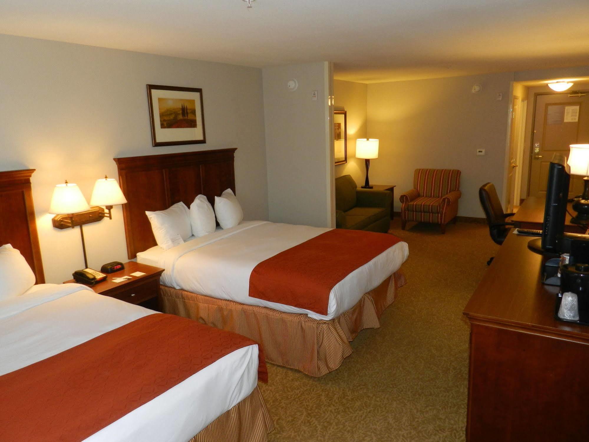 Country Inn & Suites By Radisson, Braselton, Ga Exterior photo